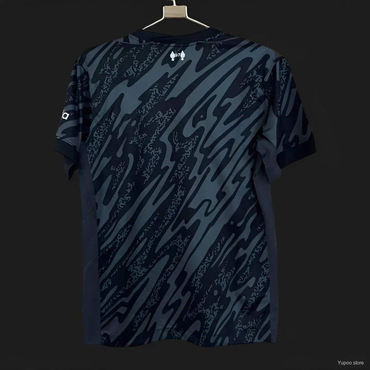 MAILLOT LIVERPOOL 2024/25 GARDIEN