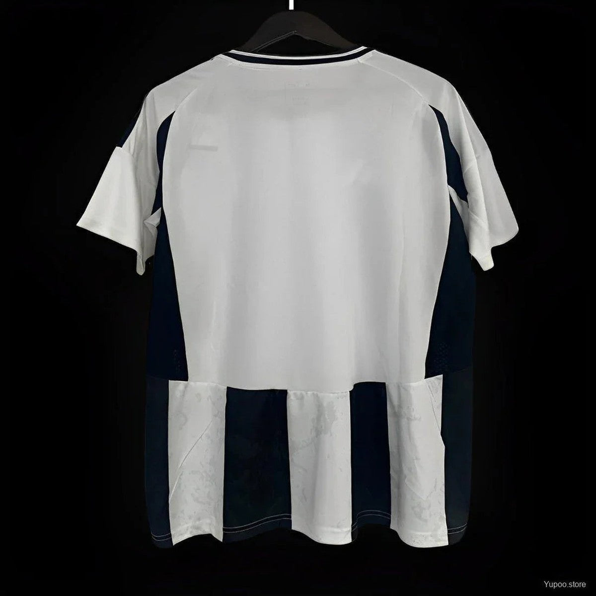MAILLOT JUVENTUS 2024/25 DOMICILE