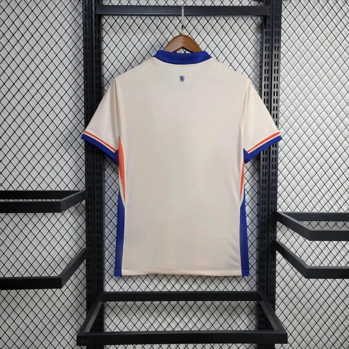 MAILLOT CHELSEA 2024/25 EXTÉRIEUR