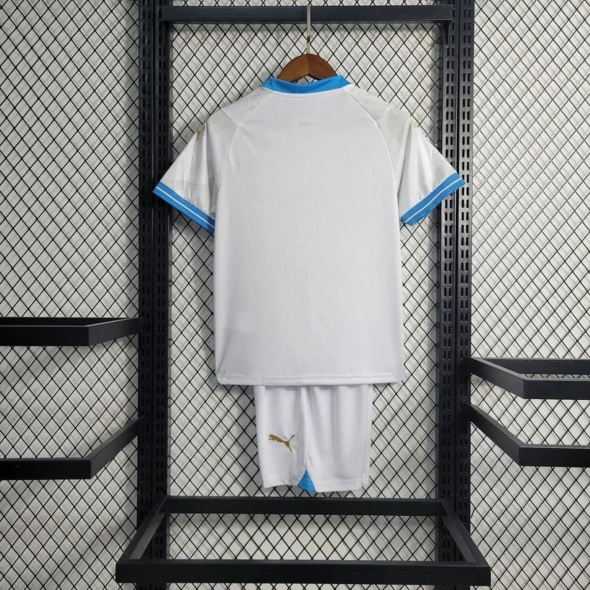 KIT ENFANT OLYMPIQUE DE MARSEILLE