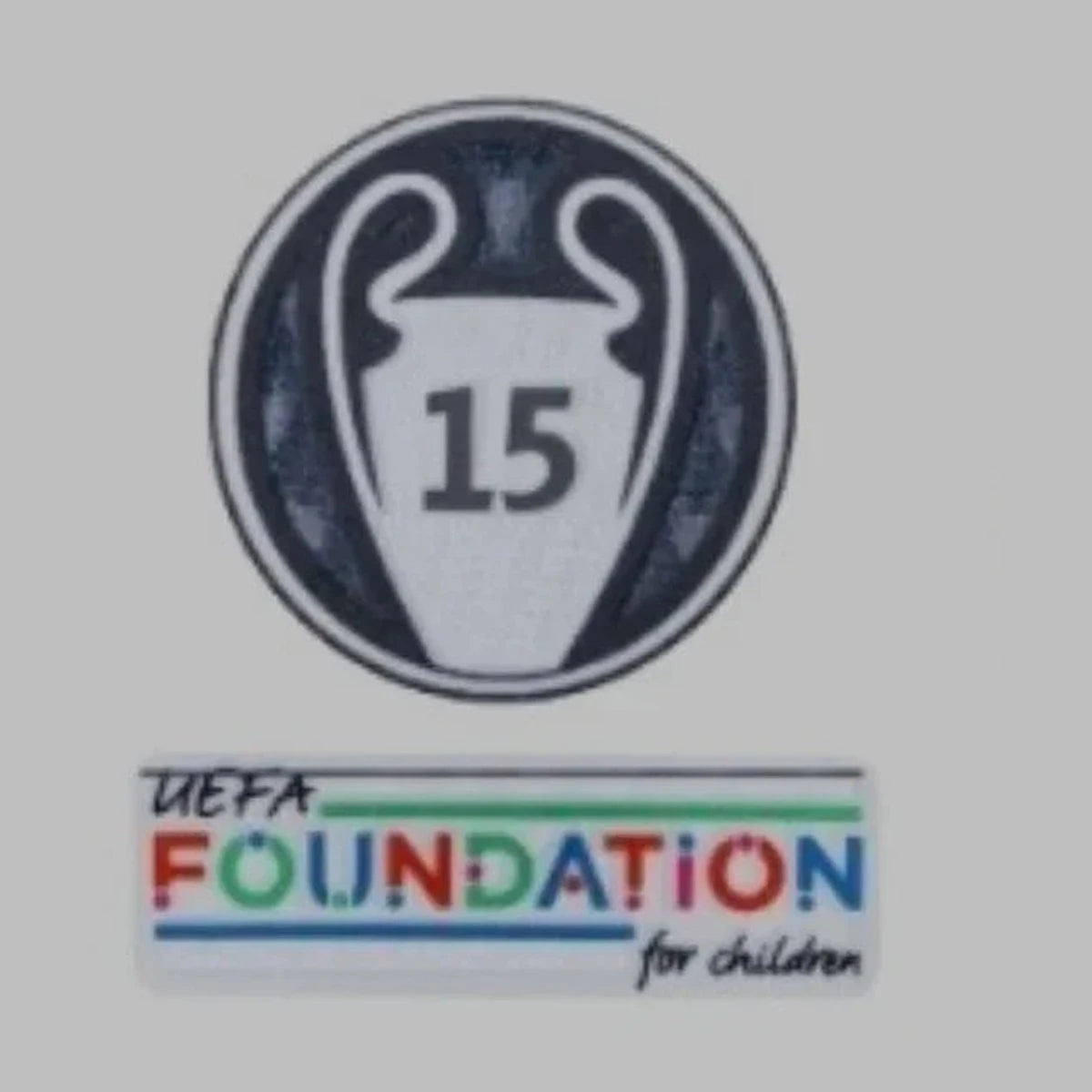 MAILLOT RÉAL MADRID EXTÉRIEUR 2024/25