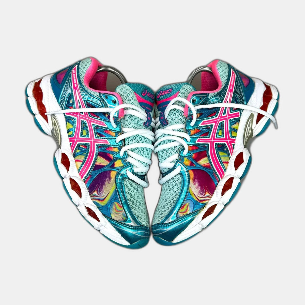 GEL NIMBUS 16 - TROPIC