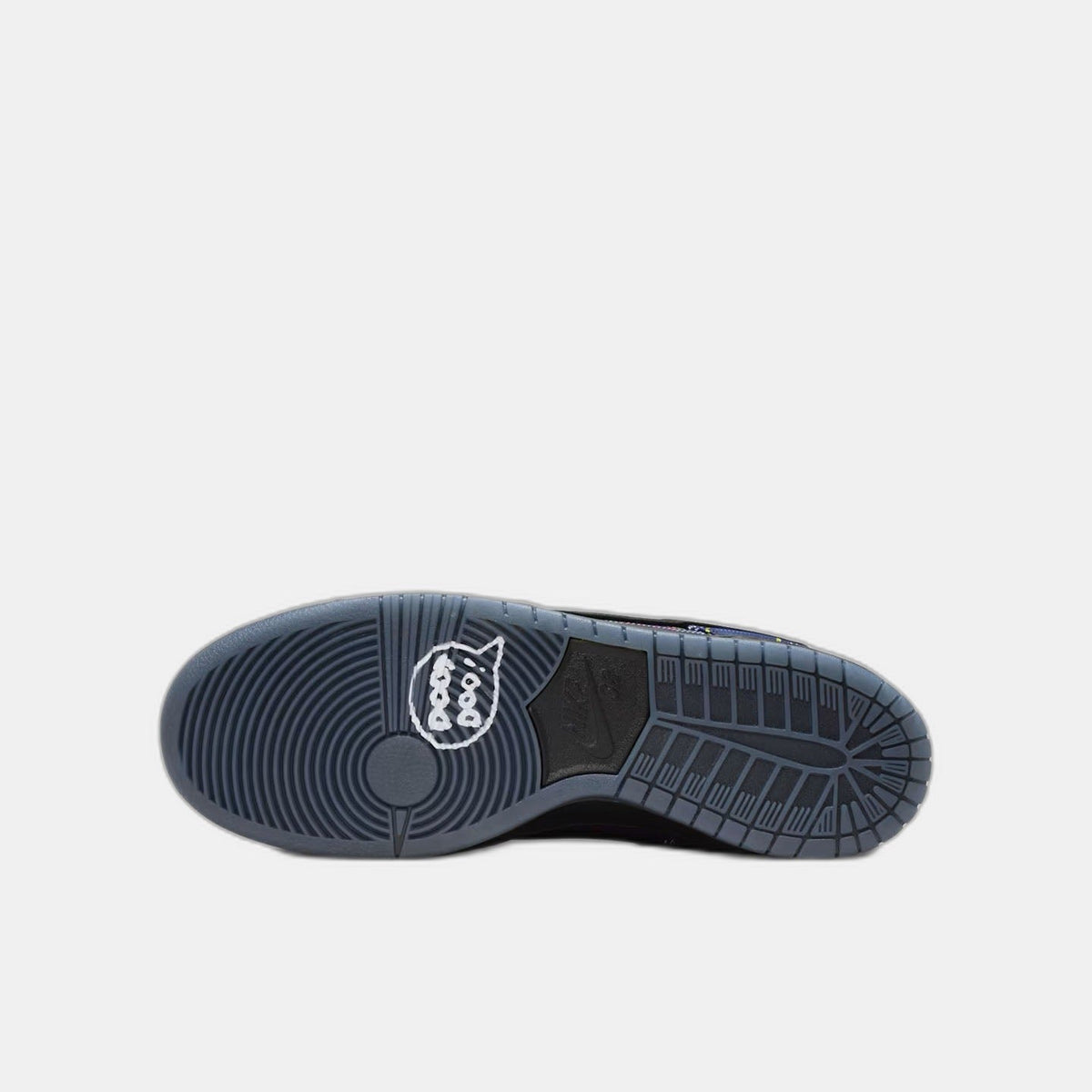 Nike SB Dunk Low Nardwuar