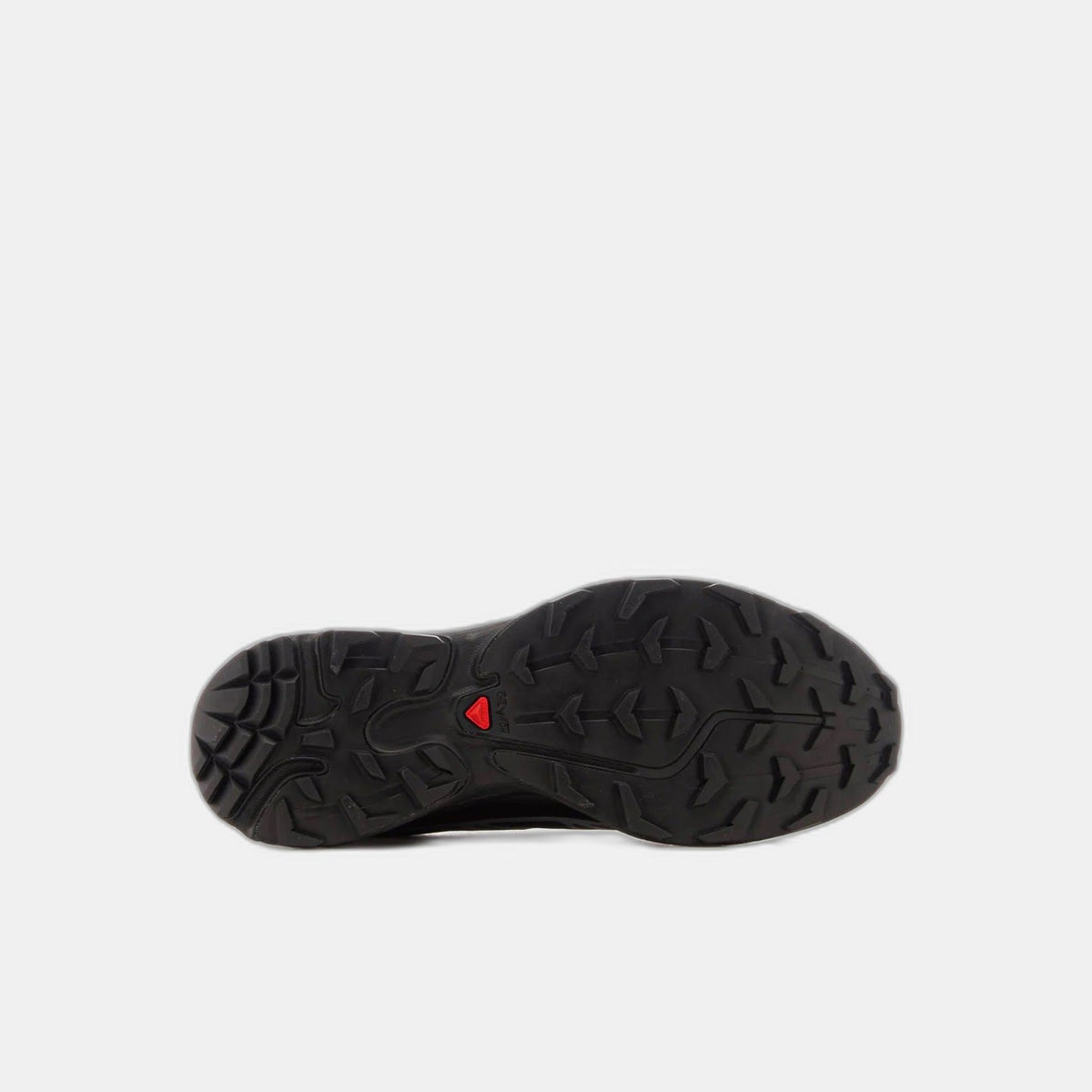 Salomon XT-6 Gore-Tex Black Silver