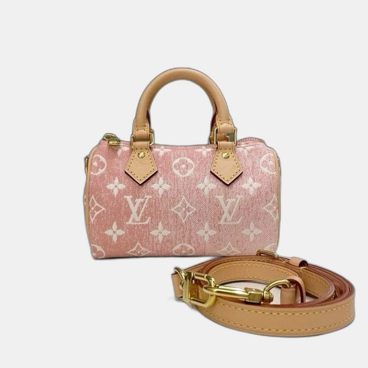 LV - Sac Speedy Bandoulière 20