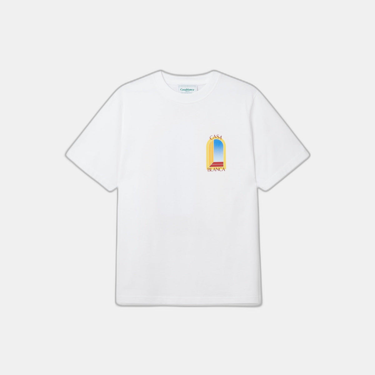 L'Arche De Jour T-Shirt - casablanca (2)
