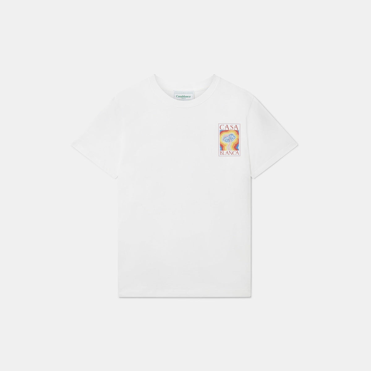 Mind Vibrations T-Shirt