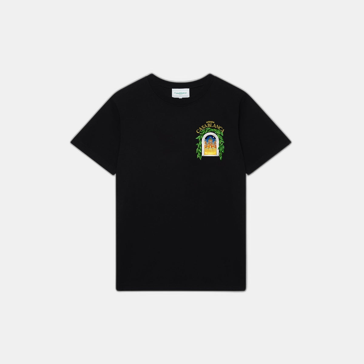 Casablanca Avenida T-Shirt