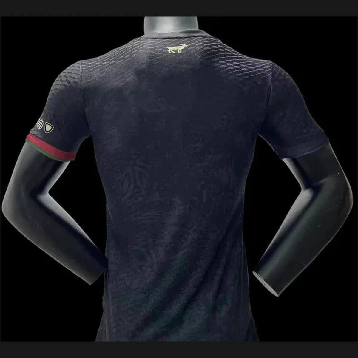 Maillot Portugal Saison 2023-2024 édition limitée Player