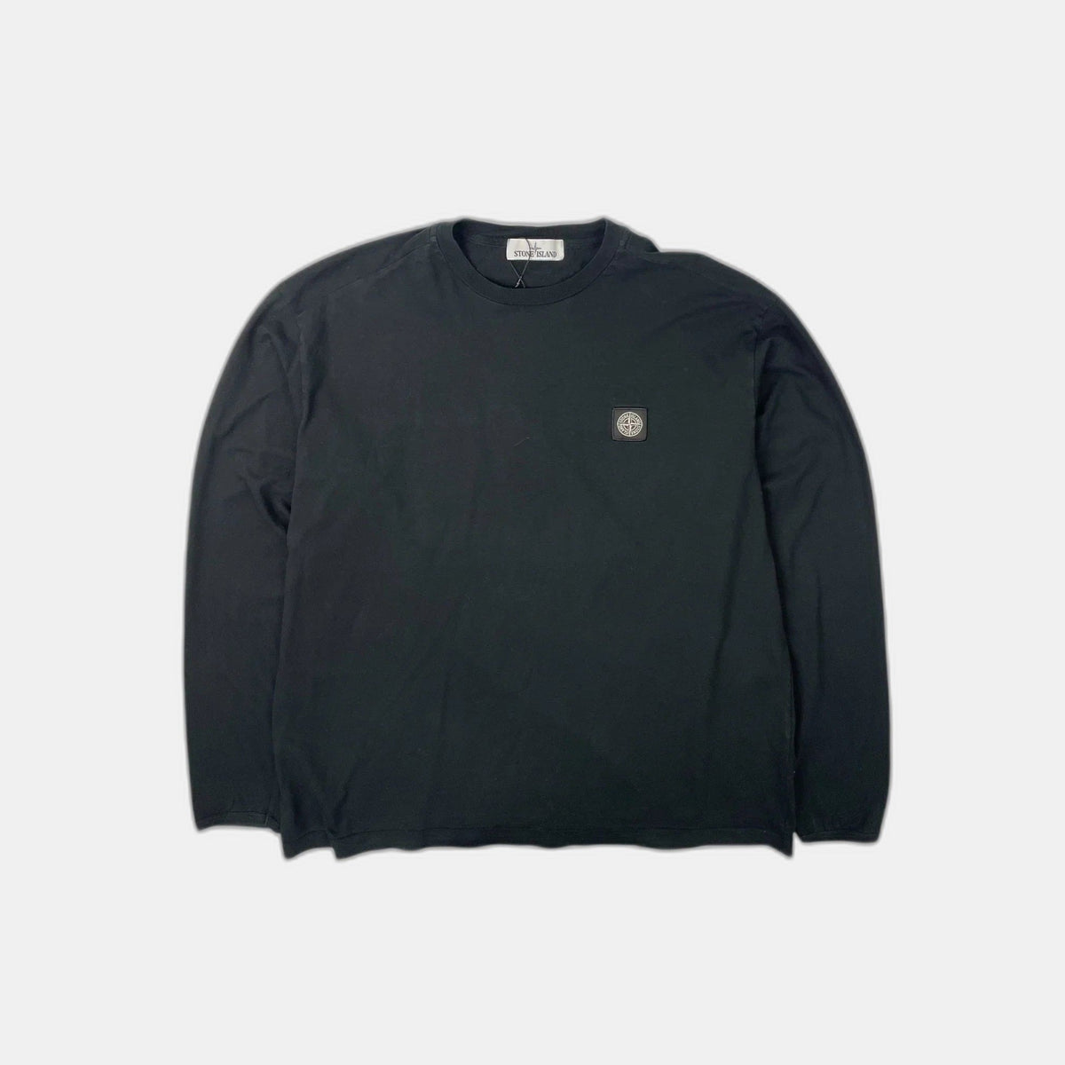Stone Island pull longsleeve