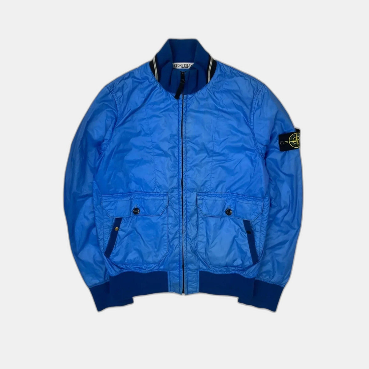 Stone Island veste NYLON