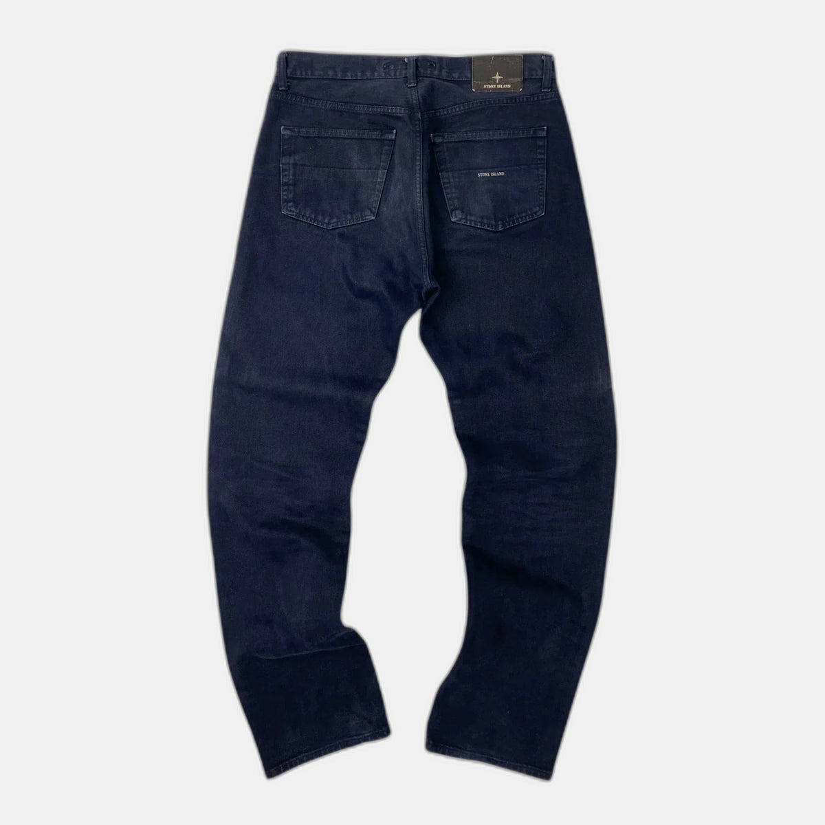 Stone Island pantalon - Marine (2)