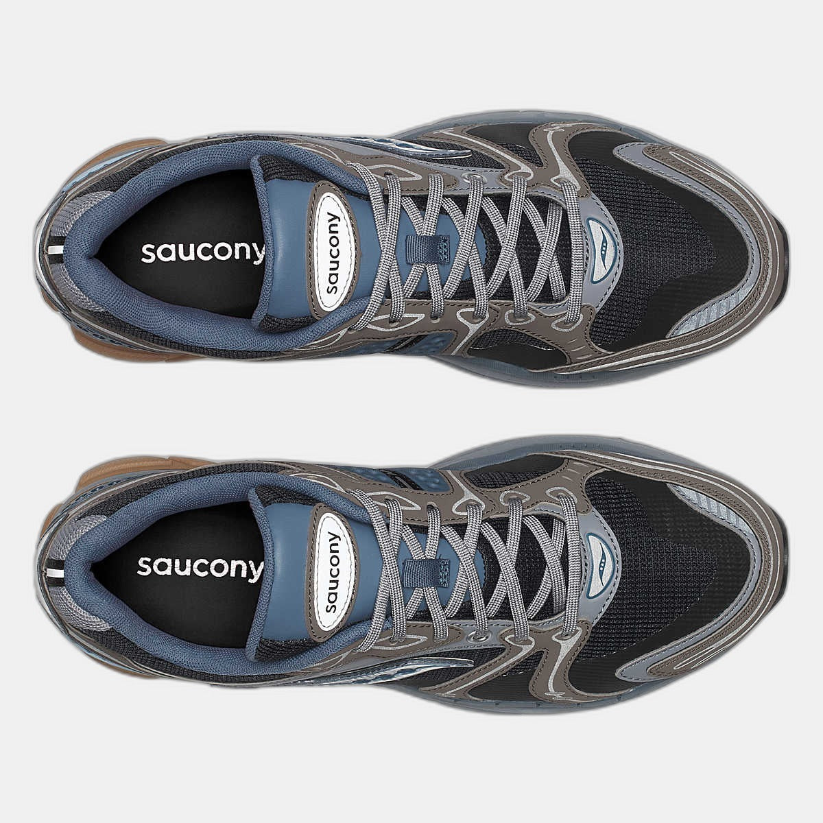 SAUCONY PROGRID TRIUMPH 4 WINTER TECH