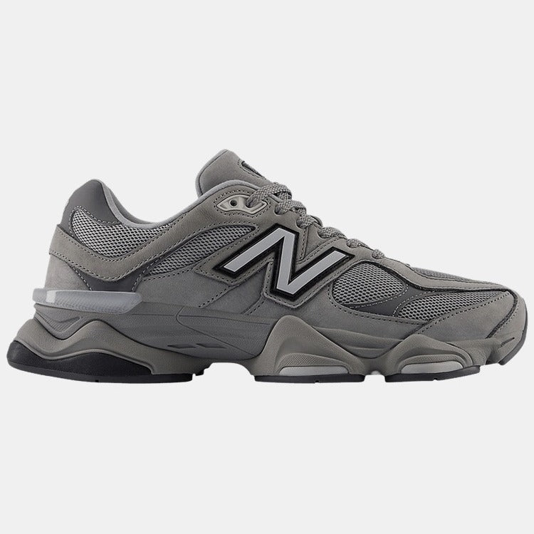New Balance 9060 Shadow Grey - New Balance