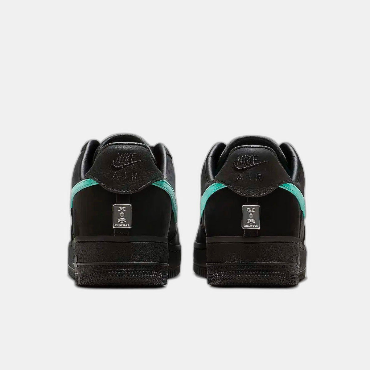 Nike Air Force 1 Low Tiffany & Co. 1837