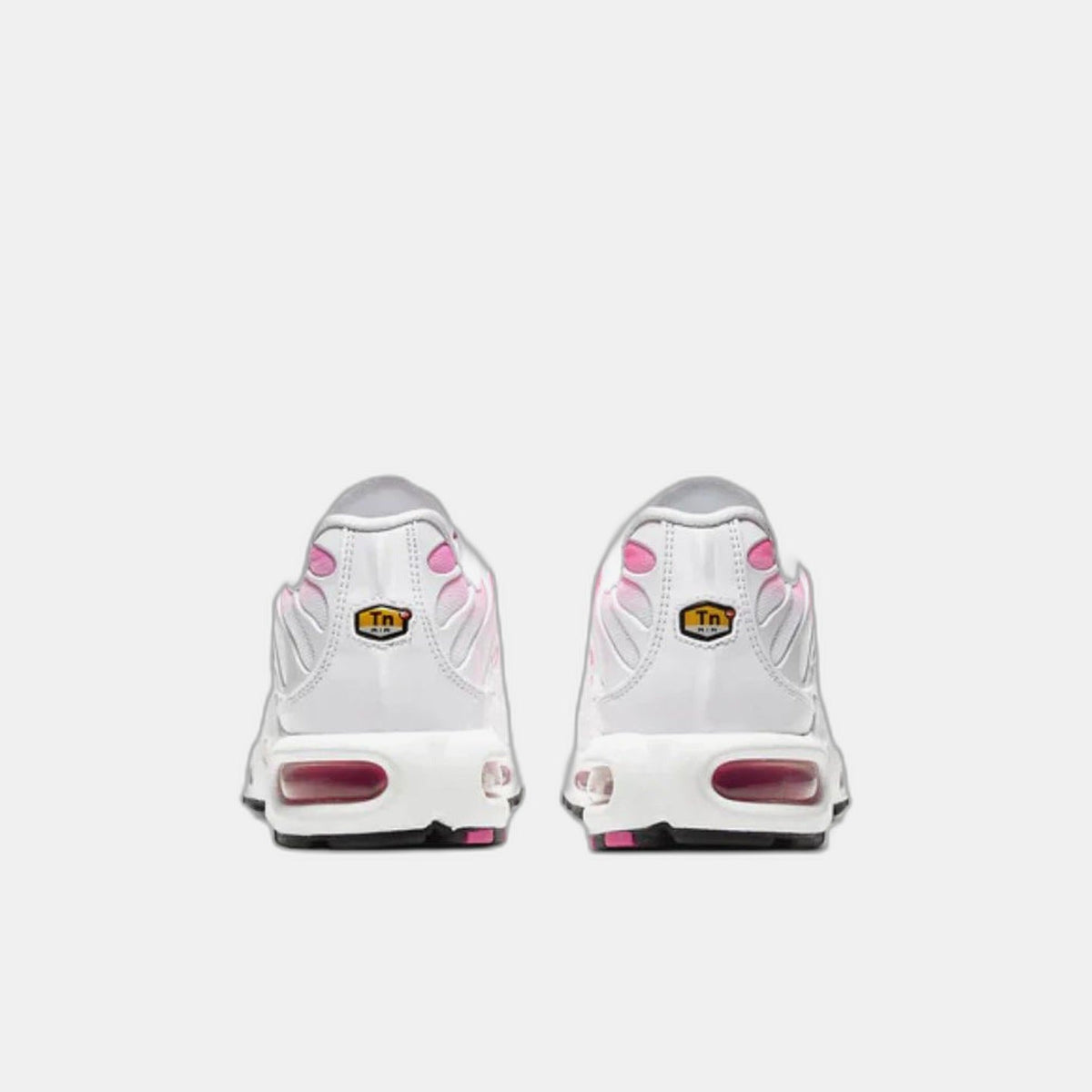 Nike Air Max Plus Pink Fade (Women's)