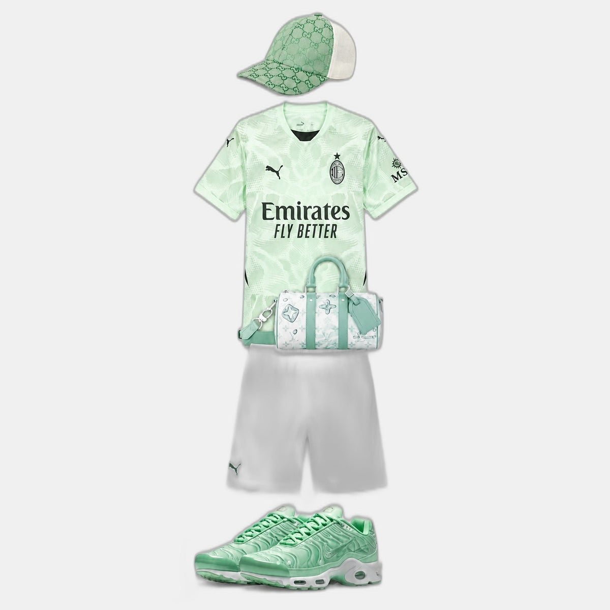 outfit drip