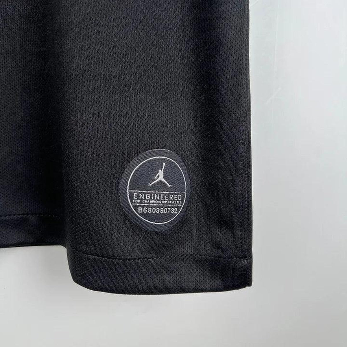 Maillot Paris Retro 2018 2019