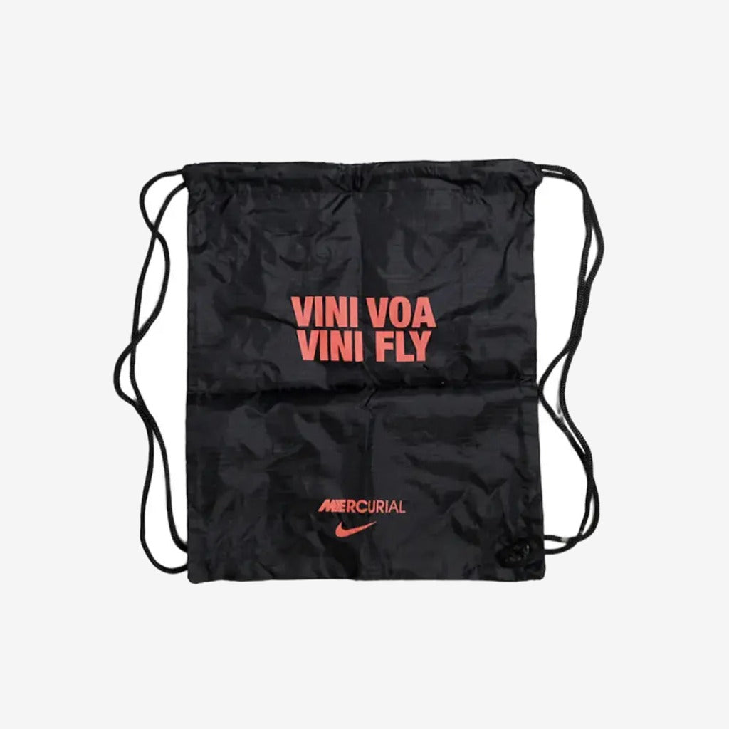 Nike Mercurial Vapor 16 SG x Vinicius Junior ViniFly - Noir/Orange