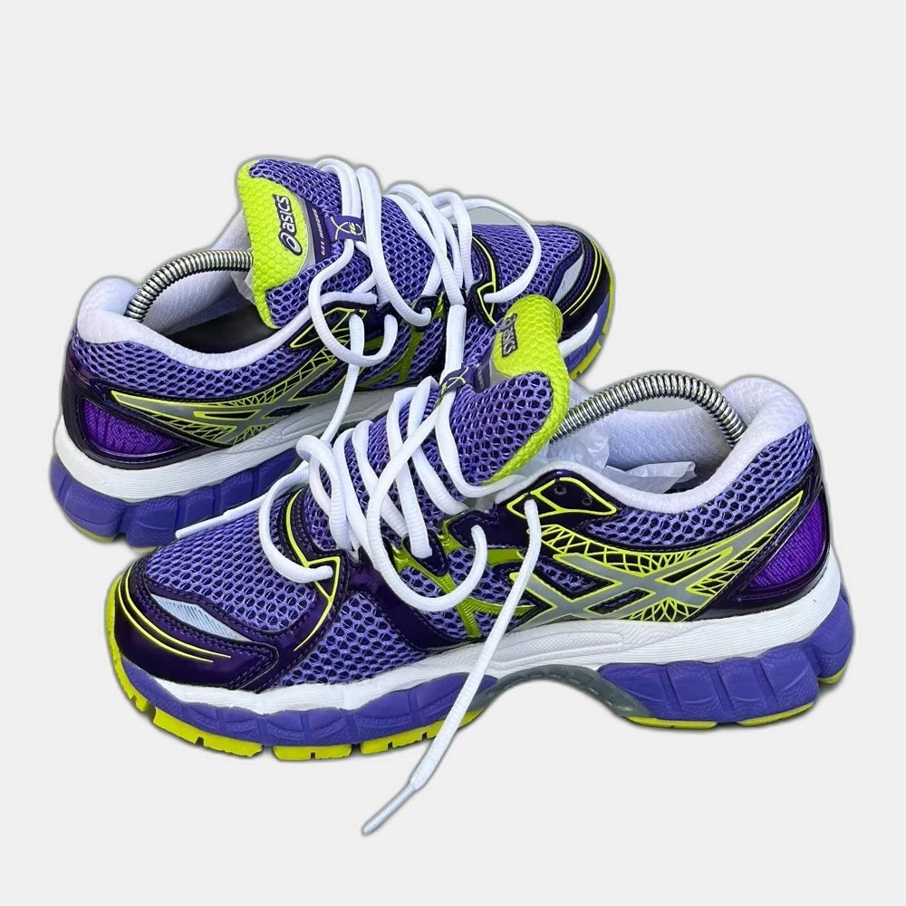 GEL NIMBUS 16 - PURPLE DAY