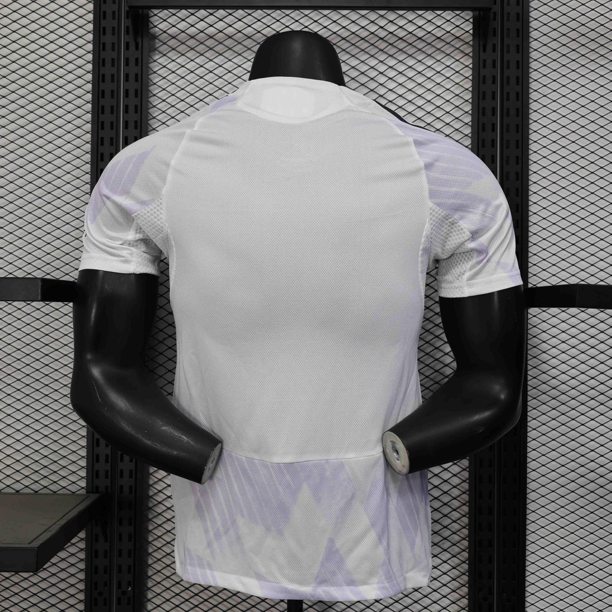Maillot Manchester United extérieur 2025-26