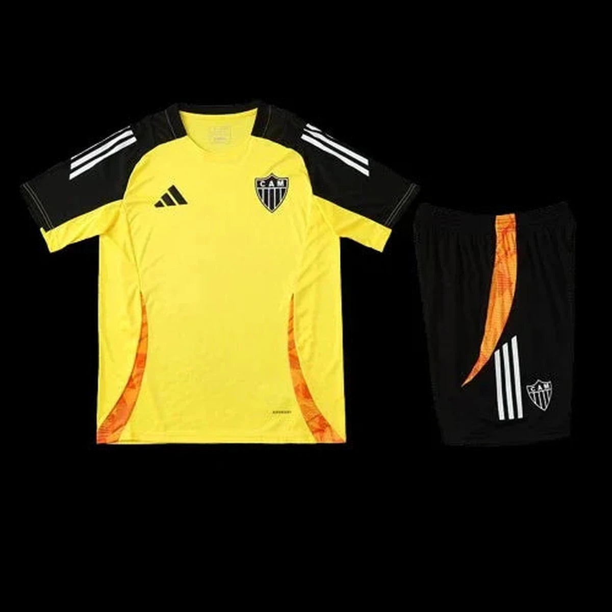 Ensemble Atletico Minero
