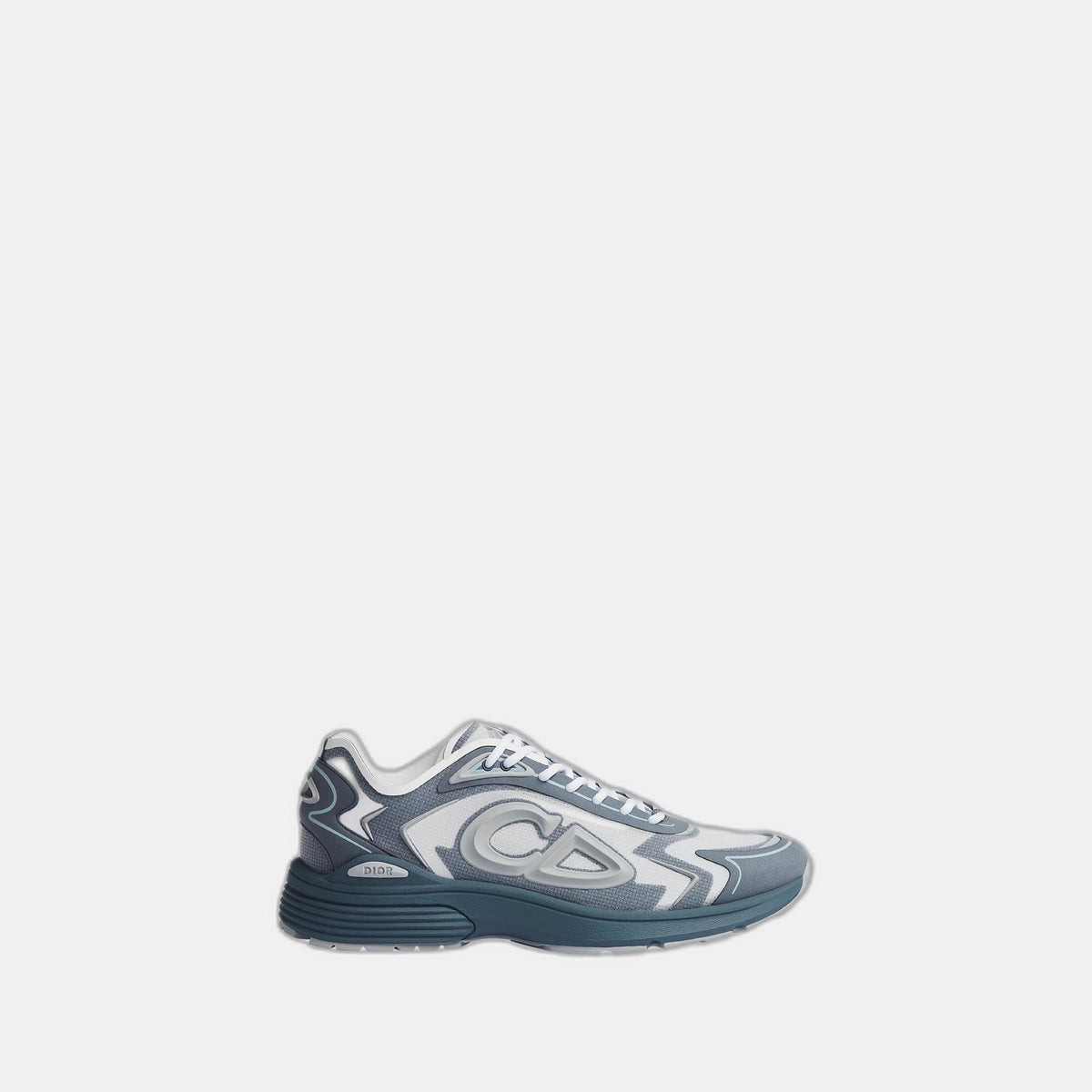 Dior B30 Countdown bleu pétrole