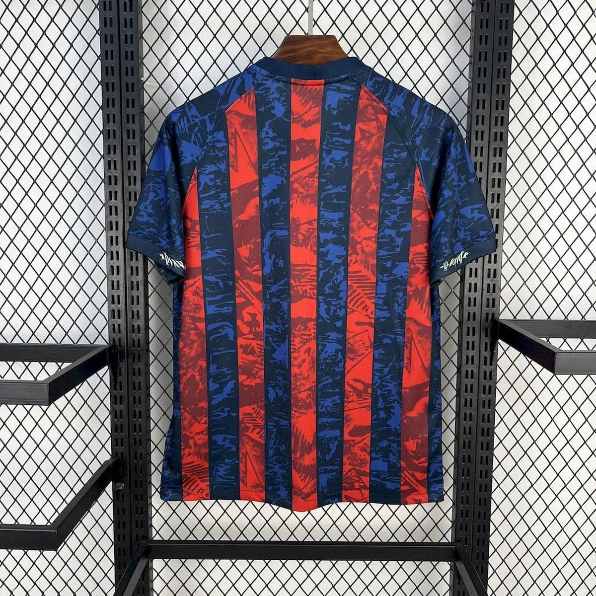 Maillot FC Barcelone concept 2025-26