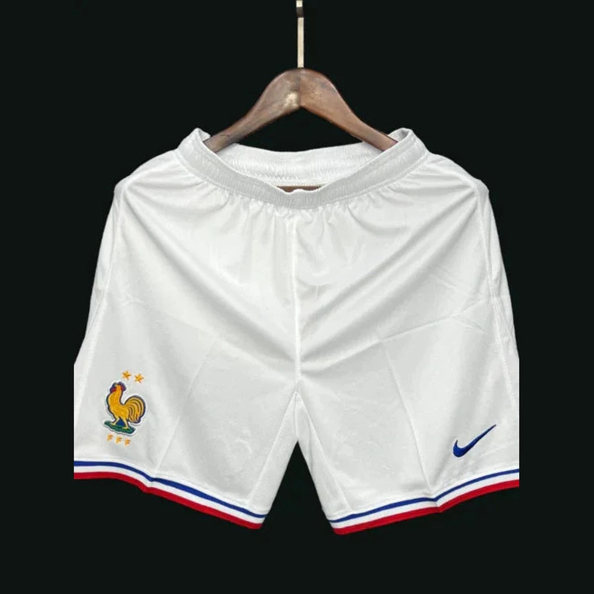 Short France 2024-25