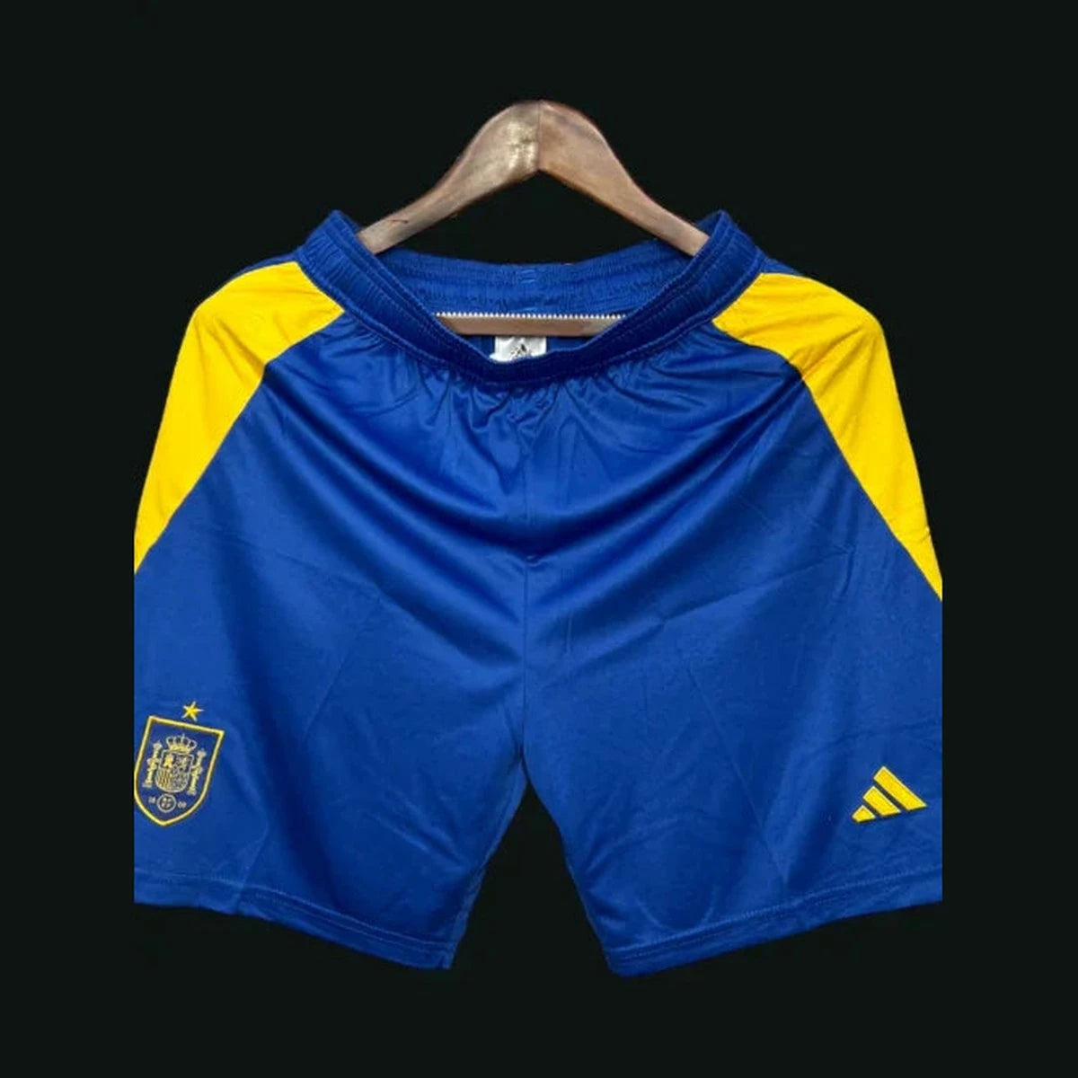 Short Espagne 2024-25