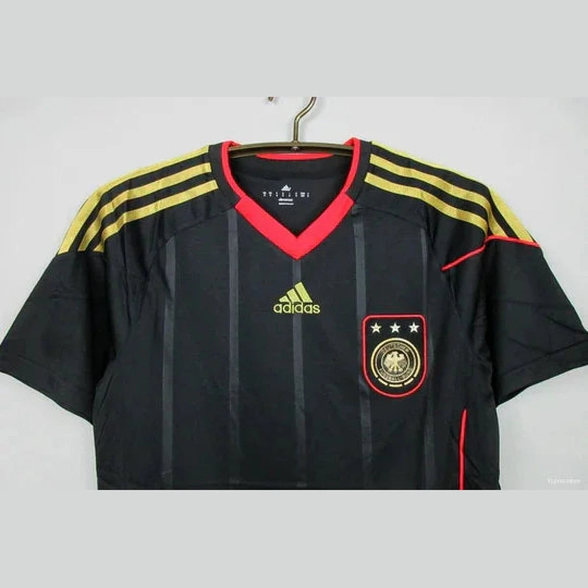 Maillot Allemagne Retro 2010