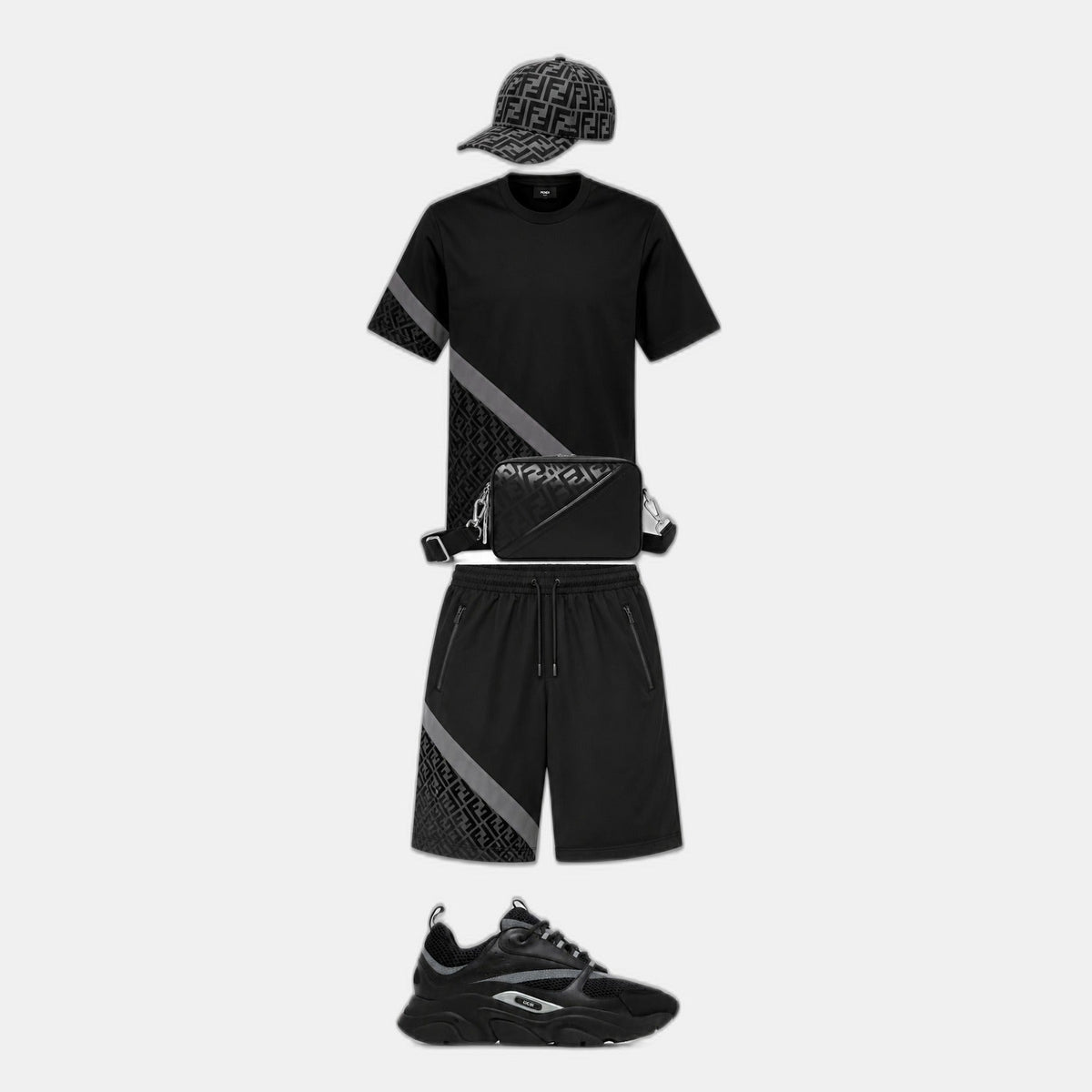 outfit drip