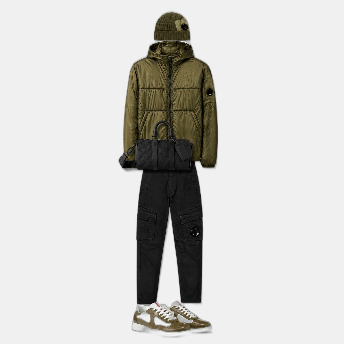 outfit drip