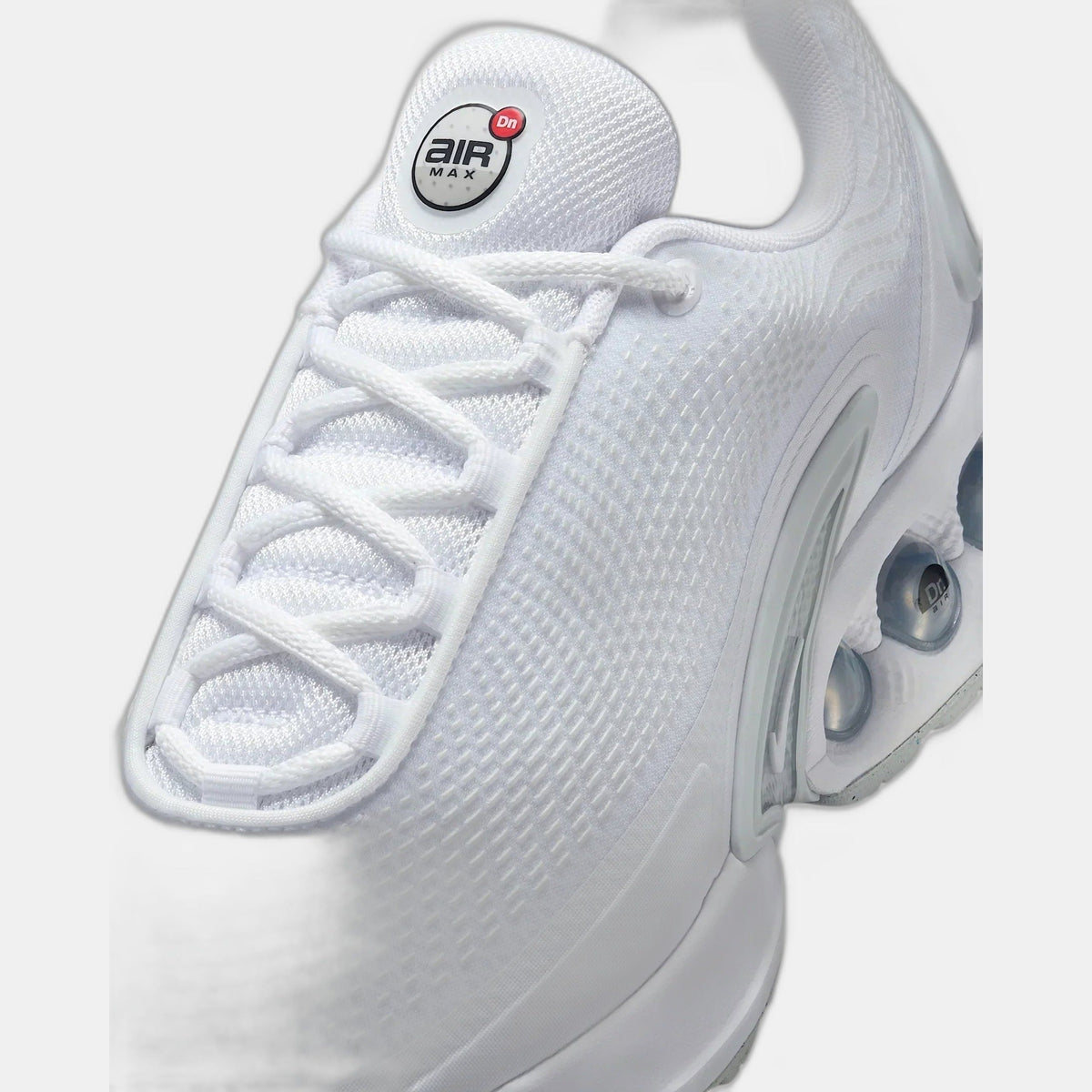 Nike Air Max DN Blanche