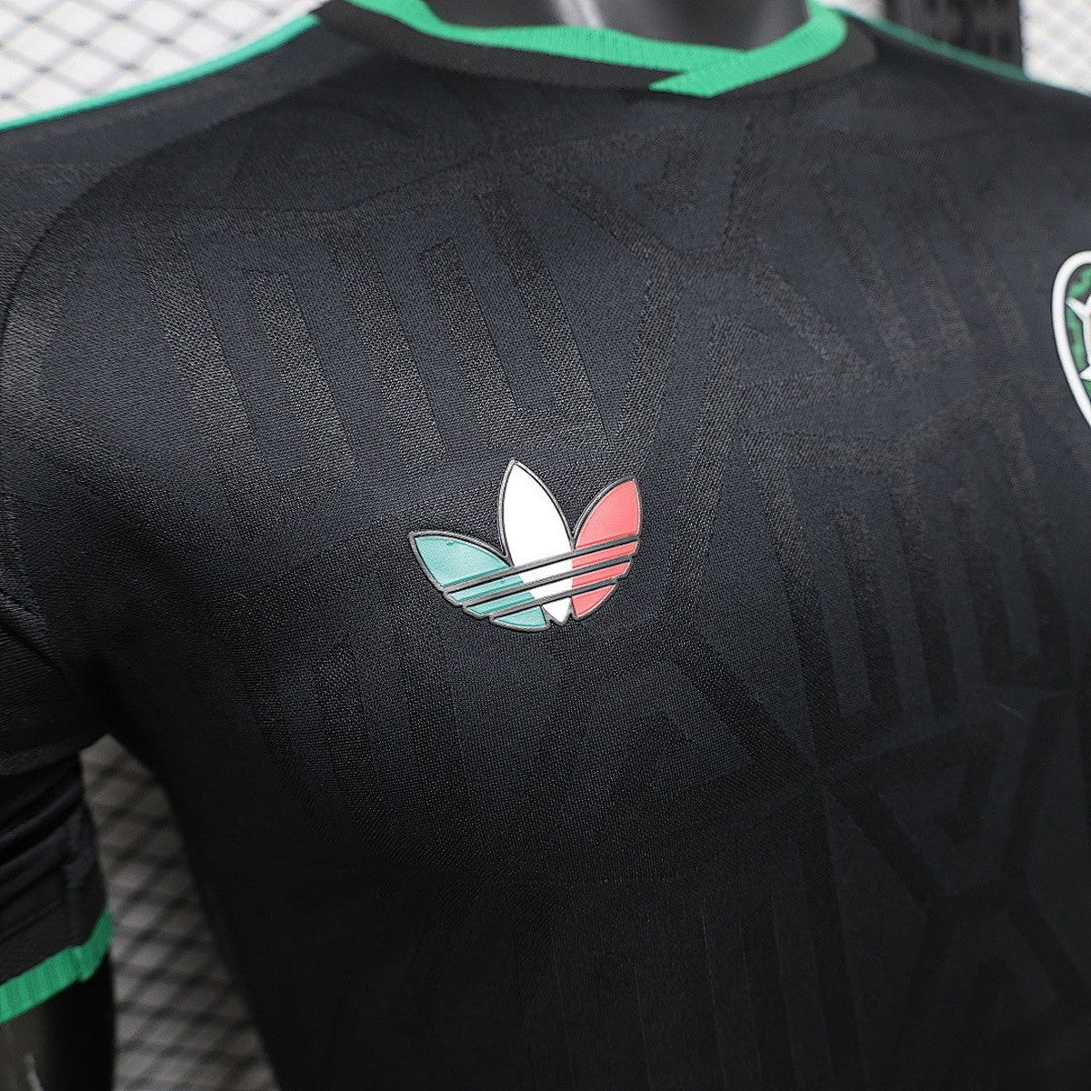 Maillot Mexique Coupe du monde 2026