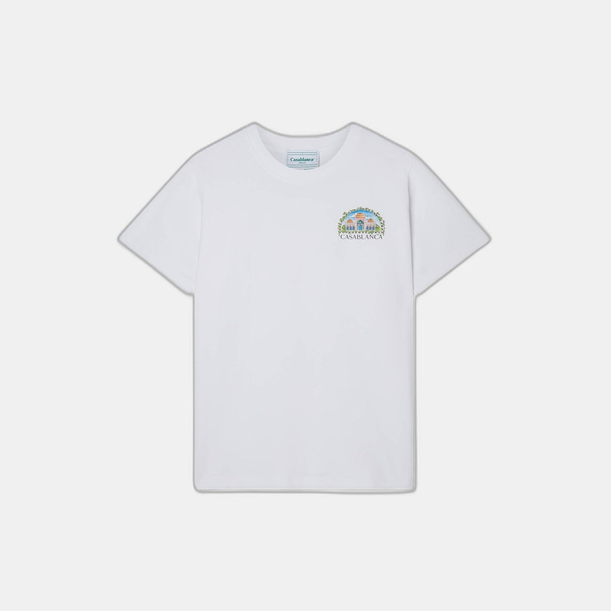 Vue De Damas T-Shirt