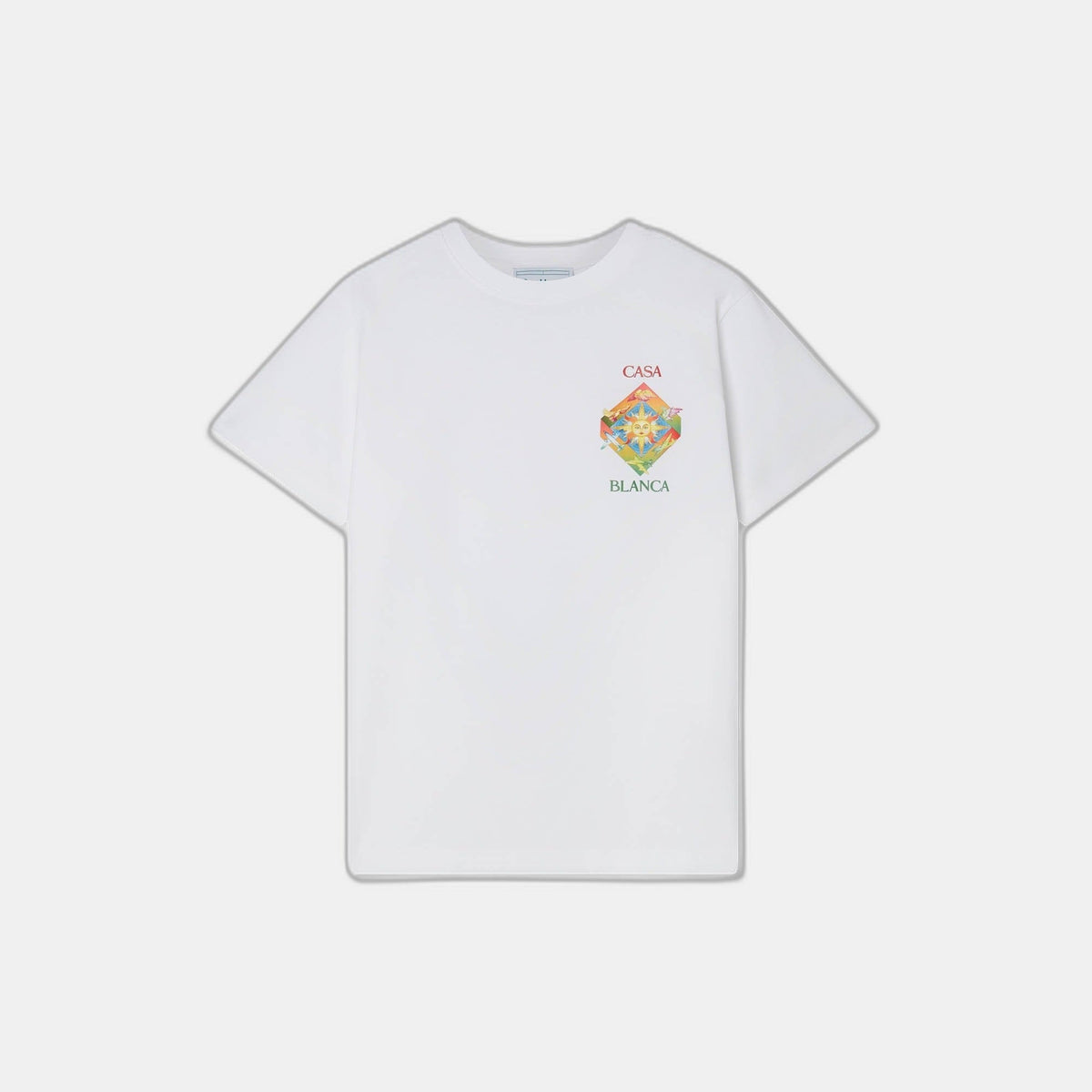 Les Elements T-Shirt - AW23 (2)
