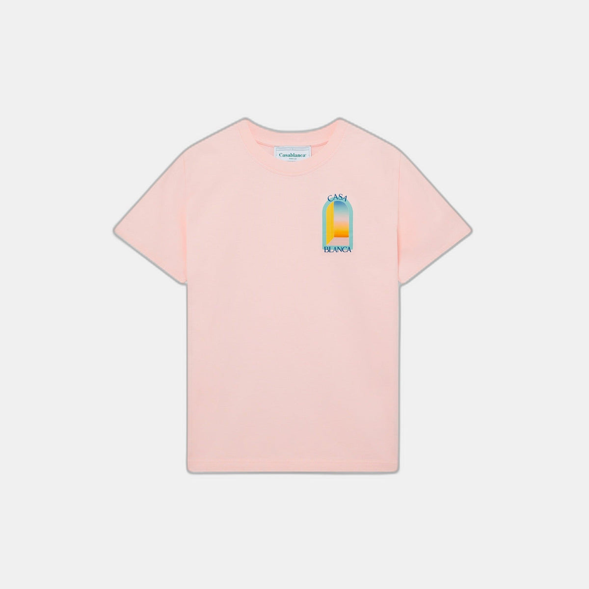 L'Arc Coloré T-Shirt - casablanca