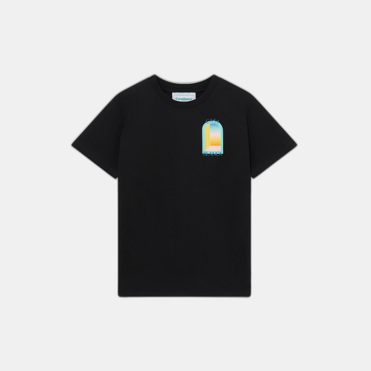 L'Arc Coloré T-Shirt - casablanca (2)
