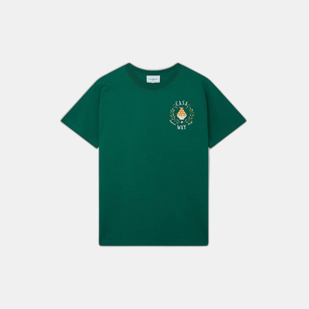 Casa Way T-Shirt - casablanca (2)