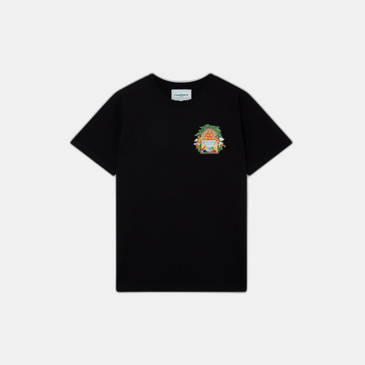 Triomphe D'Orange T-Shirt - casablanca