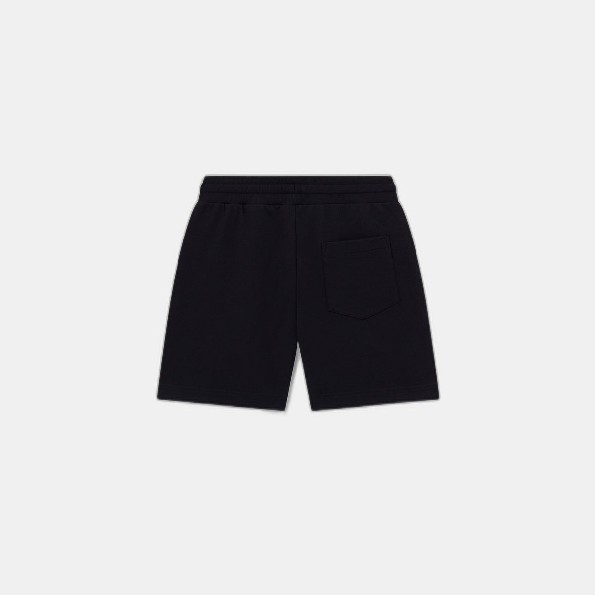 Gradient L'Arche Sweatshorts - casablanca (2)