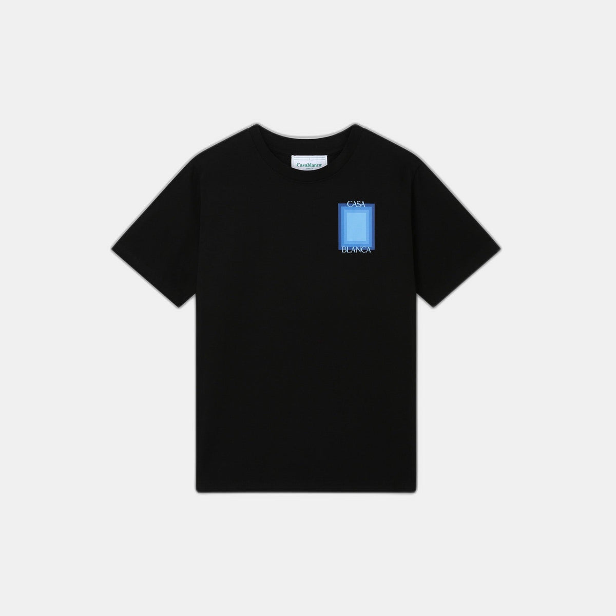 Gradient Casa Logo T-Shirt - casablanca (5)