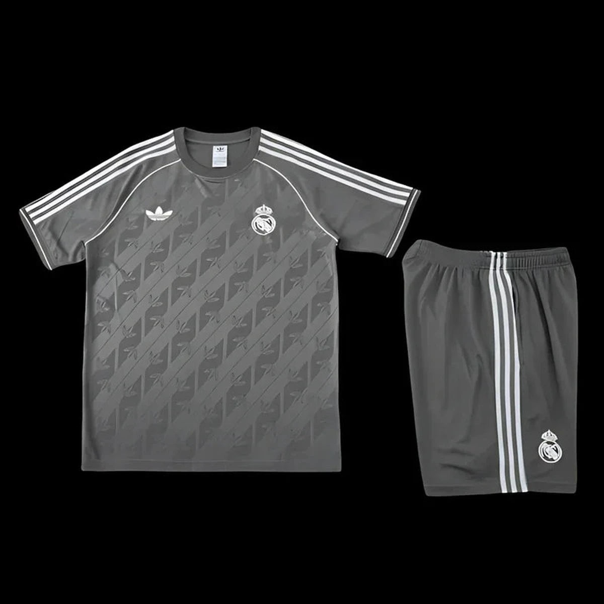 Ensemble Real Madrid