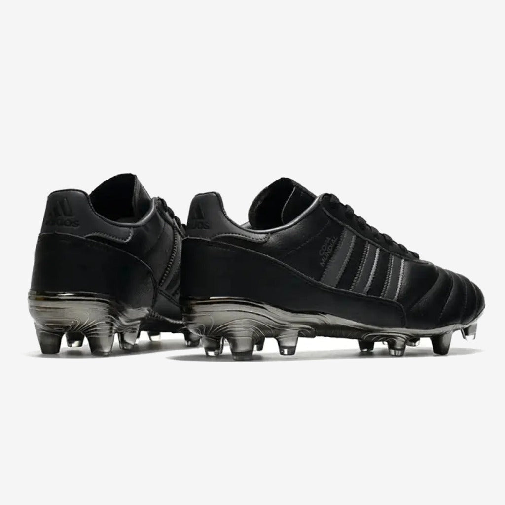 Adidas Copa Mundial 21 FG - Noir/Gris