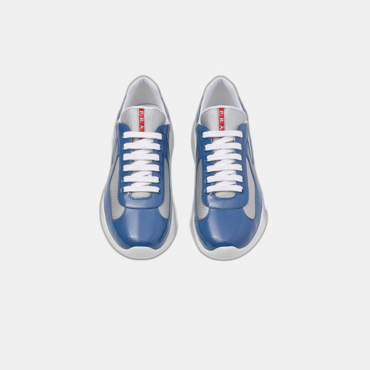 Prada America’s Cup Marine