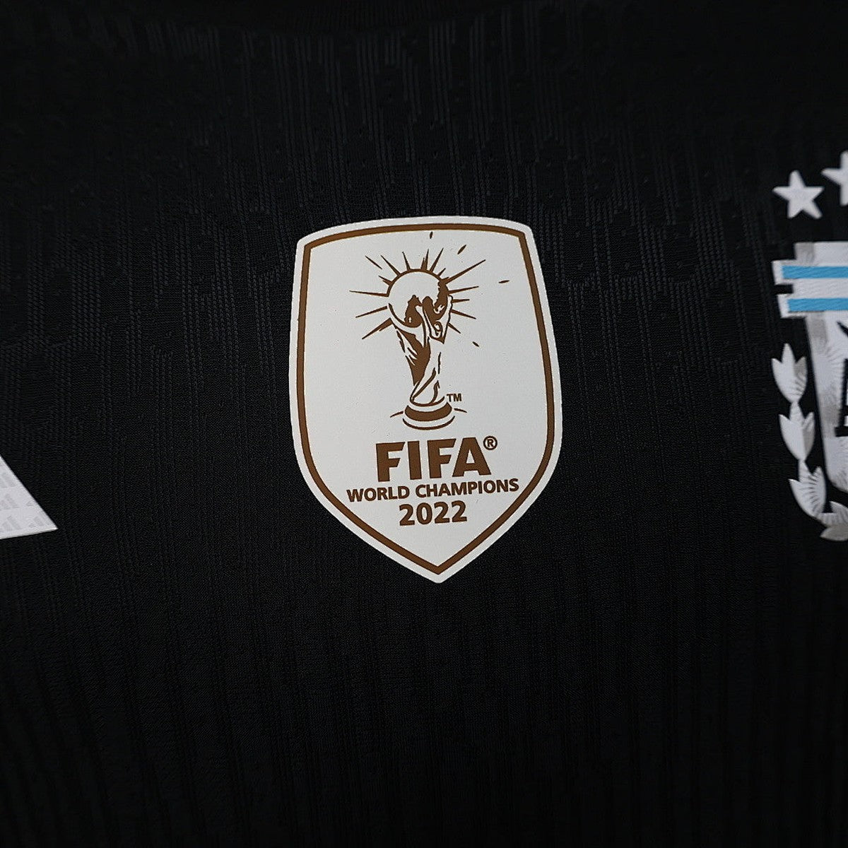Maillot Argentine Concept 2026