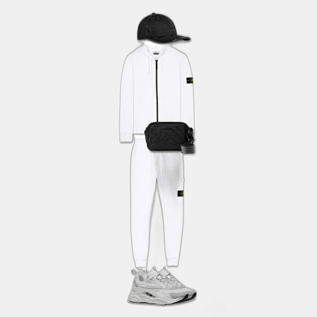outfit drip