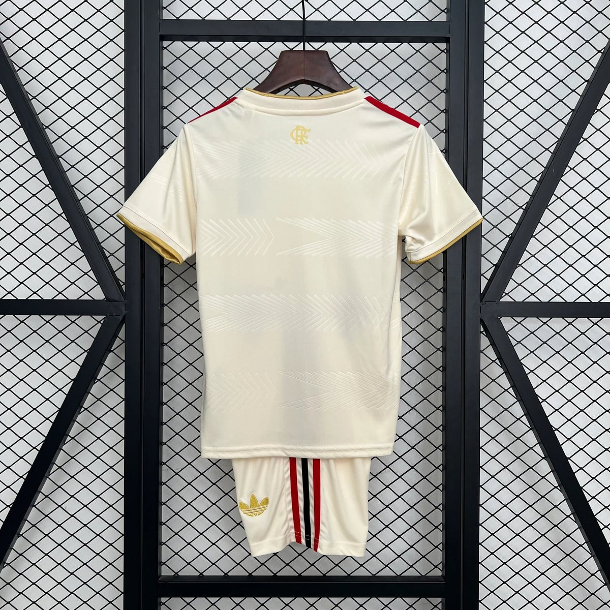 Kit enfant Flamengo 2025-26
