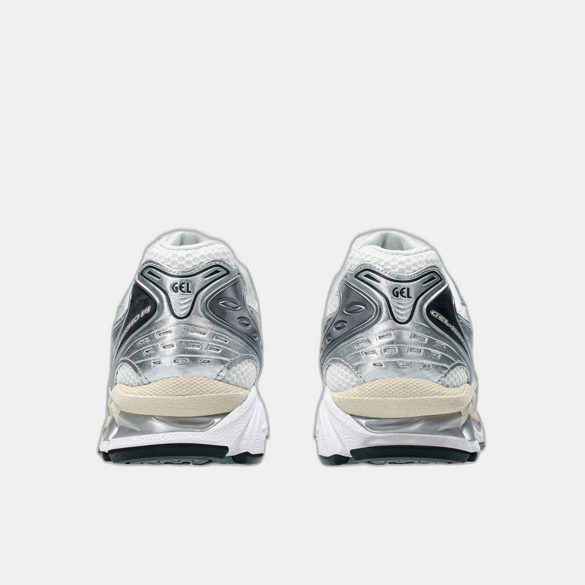 ASICS Gel-Kayano 14 White Graphite Grey
